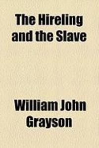 Produktbild: The Hireling and the Slave