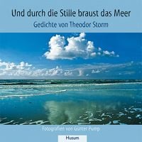 Produktbild: Und durch die Stille braust das Meer