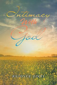 Produktbild: Intimacy With God