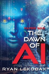 Produktbild: The Dawn of AI