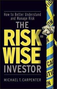 Produktbild: The Risk-Wise Investor