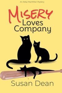 Produktbild: Misery Loves Company