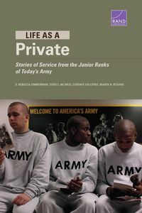 Produktbild: Life as a Private