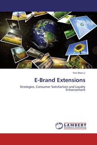 Produktbild: E-Brand Extensions
