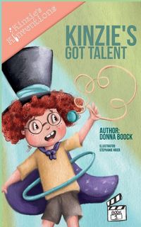 Produktbild: Kinzie's Got Talent
