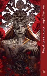 Produktbild: La gu&eacute;risseuse de royaumes