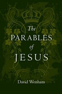 Produktbild: The Parables of Jesus