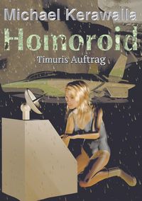 Produktbild: Timuris Auftrag