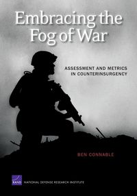 Produktbild: Embracing the Fog of War