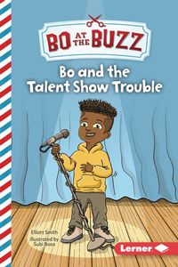 Produktbild: Bo and the Talent Show Trouble