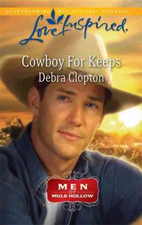 Produktbild: Cowboy for Keeps