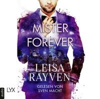 Produktbild: Mister Forever