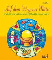 Produktbild: Rose, H: Auf dem Weg zur Mitte