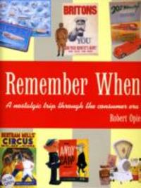 Produktbild: Remember When