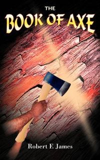 Produktbild: The Book of Axe