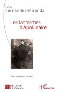 Produktbild: Les Fantasmes d'Apollinaire