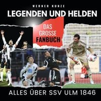 Produktbild: Legenden und Helden