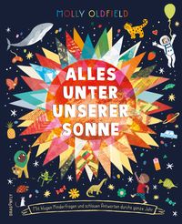 Produktbild: Alles unter unserer Sonne.