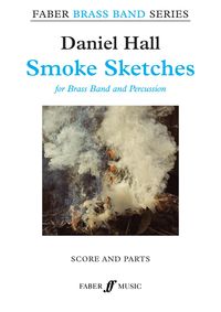 Produktbild: Hall, D: Smoke Sketches