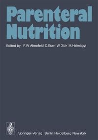 Produktbild: Parenteral Nutrition