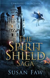 Produktbild: The Spirit Shield Saga Complete Collection