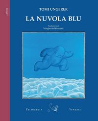Produktbild: La nuvola blu
