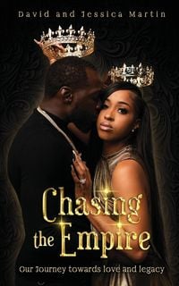Produktbild: Chasing the Empire
