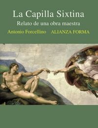 Produktbild: La Capilla Sixtina