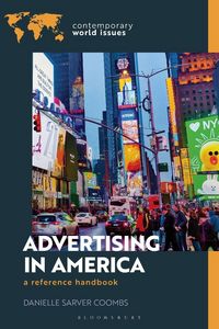 Produktbild: Advertising in America