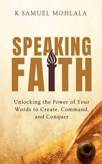 Produktbild: Speaking Faith