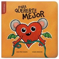 Produktbild: Para quererte mejor
