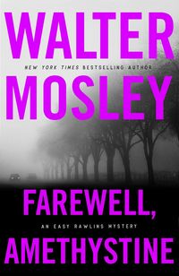 Produktbild: Farewell, Amethystine