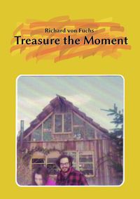 Produktbild: Treasure the Moment