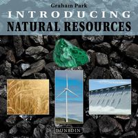Produktbild: Park, G: Introducing Natural Resources