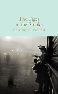 Produktbild: The Tiger in the Smoke