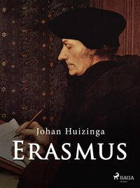 Bild vom Artikel Erasmus vom Autor Johan Huizinga