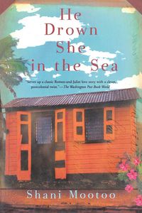 Produktbild: He Drown She in the Sea