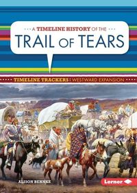Produktbild: Timeline History of the Trail of Tears