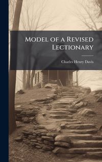 Produktbild: Model of a Revised Lectionary