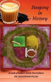 Produktbild: Steeping in History