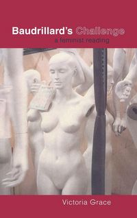 Produktbild: Baudrillard's Challenge
