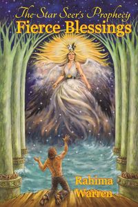 Produktbild: Fierce Blessings (Book Two of "The Star-Seer's Prophecy")
