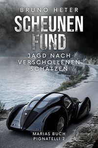 Produktbild: Scheunenfund