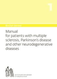 Produktbild: Bircher-Benner 1 Manual for patients with multiple sclerosis, Parkinson's disease and other neurodegenerative diseases