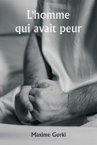 Produktbild: L'homme qui avait peur