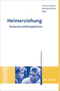 Produktbild: Heimerziehung