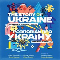 Produktbild: The Story of Ukraine