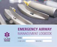 Produktbild: Emergency Airway Management Logbook