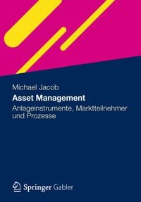 Produktbild: Asset Management