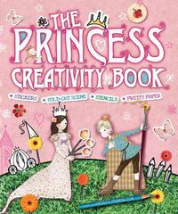 Produktbild: Princess Creativity Bk